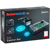 Fischertechnik 563931 Control Set Expriment Bluetooth-sats