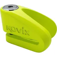 Kovix 14 Mm Skivbromslås