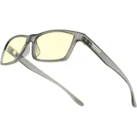 Gunnar - Premium spel- och datorglasgon - Blockerar 35-98% bltt ljus - Vertex