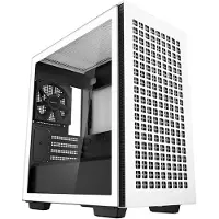 DeepCool Ch370 Pc-tornfodral