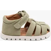Bisgaard Sandaler - Beka S - Sage - - 24 - Sandal