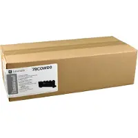 Lexmark Avfallsbehållare 78c0w00 Toner