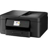 Brother DCP-J1460DW Multifunktionsskrivare Bläckstråleskrivare A4