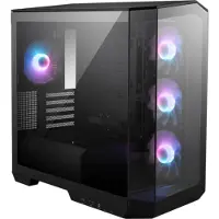 MSI Mag Pano M100r Pz Pc-tornfodral