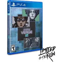 Ps4 Axiom Verge 2 Imp Uk