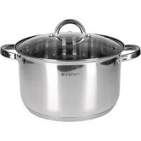 Ambition Dajar kastrull med lock D26 cm 8,5 l BERRY 60803