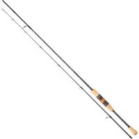 Daiwa Silver Creek Spinnfiskespö
