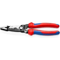 Knipex Elektriker Tänger 13728; 200 mm