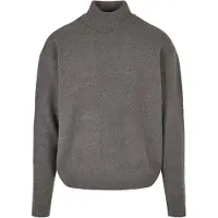 Urban Classics Oversized Roll Neck Tröja