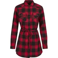 Brandit Lucy Longshirt Skjorta för damer