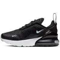 Nike Air Max 270 Svart PS AO2372-001 32