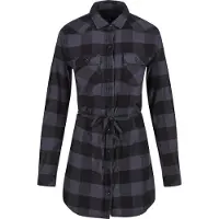 Brandit Lucy Longshirt Skjorta för damer