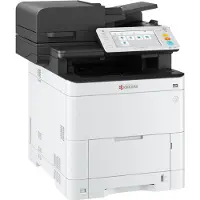 Kyocera ECOSYS MA3500cix HyPAS 3 i 1 färg MFP-system