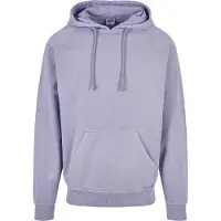Urban Classics Overdyed Tröja
