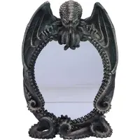 Nemesis Now Cthulhu-spegel