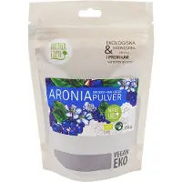 Mother Earth Mothter Earth Aroniapulver EKO 150 gram