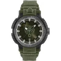Plein sport Tiger Power Klocka