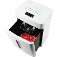 Olympia Mc 2508 S Strimlingsmaskin