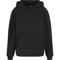 Urban Classics Loose Light Brushed Fleece Huvtröja