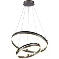 V-TAC VT-7578 23096 LED-pendelbelysning LED EEK: E (A - G) 50 W Vit