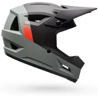 Bell Sanction 2 Dlx Mips Downhillhjälm
