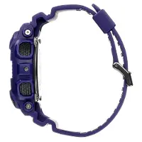 Casio G-shock Ga-140-6aer Klocka