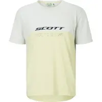 SCOTT Vertic Dri T-shirt Med Korta ärmar