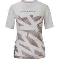 SCOTT Vertic Lt T-shirt Med Korta ärmar