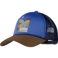 Buff Trucker Keps