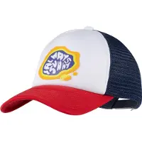 Buff Trucker Keps