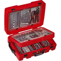 SACHS Verktygssats serviceväska Teng Tools SC01 - 113 delar