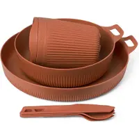 Sea to Summit Horizon Dinnerware 6 Pcs Set