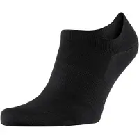 Falke ClimaWool Ankelsocka 3000 Svart Storlek