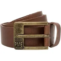 PME Legend Bälte Brun Storlek