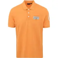 Napapijri Poo Amundsen Orange Storek