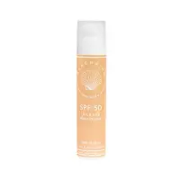 Beachkind Natural Sunscreen SPF 50, 100ml