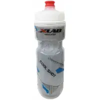 XLAB Cool Shot Insulated 600ml Vattenflaska