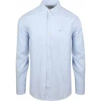 Scotch & Soda 179187 Skjorta Med Långa ärmar