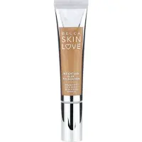 Fitzpatrick, Becca Skin Love Dimethicone återfuktande flytande foundation Caffe 35 ml