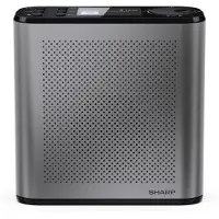 Sharp Dr-p530 Osaka Digital Radio