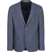 Suitable Blazer BWA marinblå Mörkblå Blå Storlek
