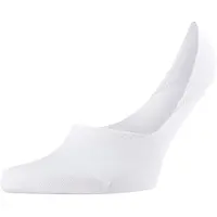 Falke Step Sneakersockor Invisible Vit Storlek