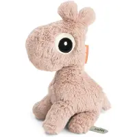 Done by Deer Gosedjur - Kramvän - Raffi - 26 cm - Powder - - One Size - Gosedjur