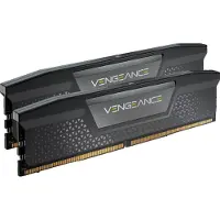 Corsair CMK96GX5M2B5200C38 Internminne Desktop Modul DDR5 96 GB 2 x 48 GB 5200 MHz 288-polig DIMM CL38 CMK96GX5M2B5200C38