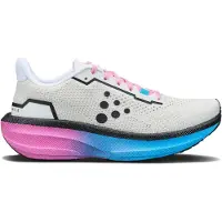 Craft Women's Endurance 3 Tofu/Contrast Pink