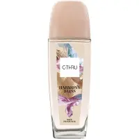 C-THRU Sarantis Deodorant naturlig spray 75ml (623478)