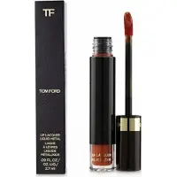 Tom Ford Extreme Liquid Lipstick 04 Metal Flame 2,7 ml