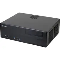 Silverstone SST-GD05B enclosure (SSTGD05BUSB3.0)