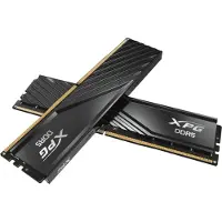 ADATA XPG Lancer Blade RAM 32 GB DDR5 6000 MT/s AX5U6000C3616G-DTLABBK svart