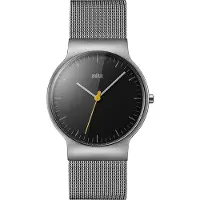 Braun BN0211BKSLMHG